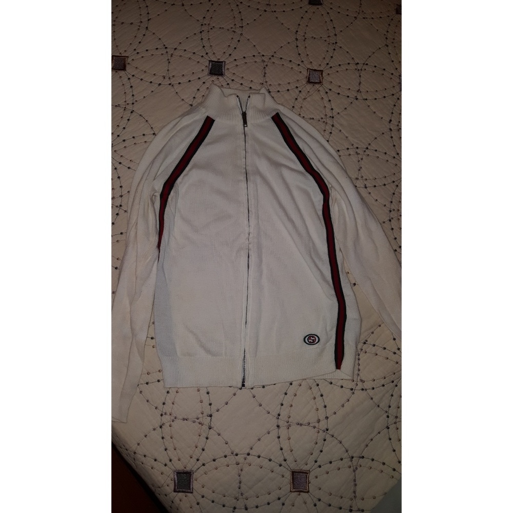 Boys Gucci Sweater